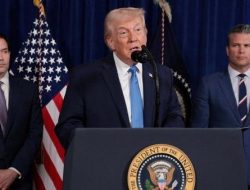 Israel Pastikan Tak Ada Lagi Sandera di Gaza, Trump Desak Hamas Melucuti Senjata
