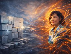 Antara Rapi yang Menipu dan Adaptif yang Tangguh Menyingkap Rahasia Refleks Kilat di Balik Dominasi Rantai Pasok