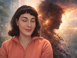 Di Balik Senyum Paling Tangguh, Rahasia Pribadi Tak Terkalahkan