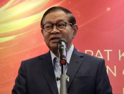 Pramono Anung Minta RS di Jakarta Layani Pasien BPJS dan Non-BPJS dengan Sepenuh Hati