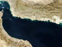 Iran Batasi Wilayah Udara Selat Hormuz untuk Latihan Militer, Ketegangan Kawasan Meningkat