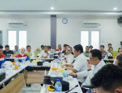 Zulhas Apresiasi Kinerja PGN Saka, Dorong Swasembada Energi Nasional