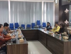 Soroti Keterlambatan Blanko KTP di Tarakan, DPRD Kaltara Siap Fasilitasi Disdukcapil