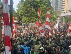 21 Demonstran Aksi Agustus 2025 Divonis Bebas Bersyarat, Hakim Tegaskan Pentingnya Ketertiban dan Kesempatan Memperbaiki Diri