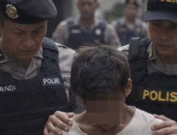Pemilik Warung Lengah, Pemuda di Samarinda Gasak Uang Rp2,7 Juta