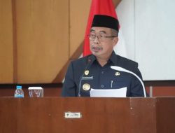 Pemkab Madiun Resmi Ubah Status BPR Jadi Perseroda, Targetkan Modal Rp100 Miliar