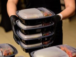 Delapan Siswa SD di Grobogan Diduga Keracunan MBG, Tiga Dirawat di RSUD Soedjati