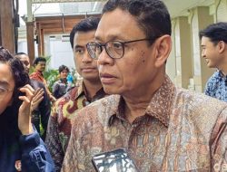ESDM Tegaskan Tindaklanjuti Temuan Perputaran Duit “Haram” dari Emas Ilegal Hampir Rp 1.000 Triliun