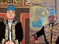 PN Solo Kabulkan Ganti Nama Pakubuwono XIV, Sengketa Raja Kembar Keraton Surakarta Makin Rumit