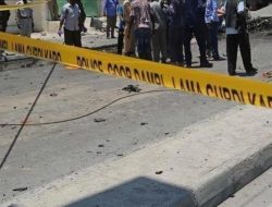 Serangan Separatis Guncang Pakistan Barat Daya, Delapan Polisi Tewas di Balochistan