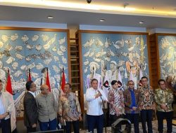 Friderica Widyasari Ditunjuk sebagai Pjs Ketua–Wakil Ketua OJK, OJK Pastikan Tak Ada Kekosongan Jabatan