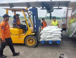 Modifikasi Cuaca Diperpanjang Sampai 27 Januari