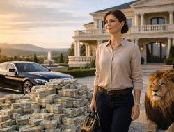 Stealth Wealth: Strategi Kaum Ultra-Kaya Menghapus Jejak di Era Flex Culture