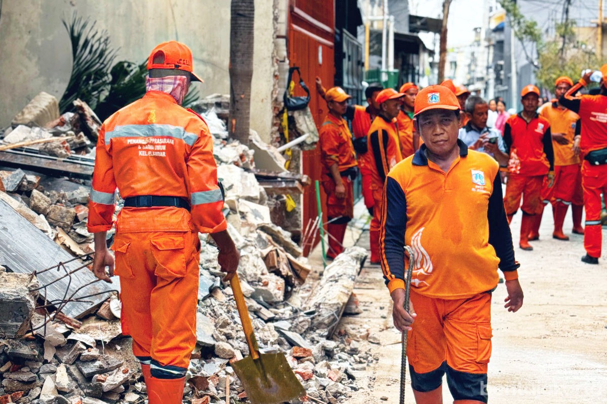 Foto: Tiyo Surya Sakti