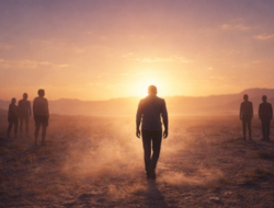 Titik Terendah – Filter Sosial: Audit di Tengah Kegagalan – Evaluasi Loyalitas