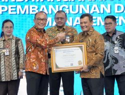 Jawa Tengah Terapkan Manajemen Talenta Untuk Tingkatkan Kinerja ASN