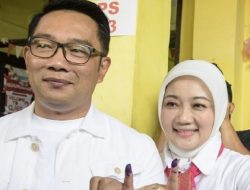 Sah Cerai, Atalia Praratya Tak Ajukan Banding Usai Putusan Cerai, Ridwan Kamil Pilih Ikhlas