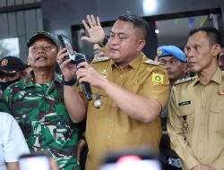 Bupati Bogor Rudy Susmanto Tegaskan Pembebasan Lahan Jalur Tambang Masuk APBD 2026 dan Segera Direalisasikan