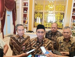 OJK Minta PPATK Telusuri Transaksi Keuangan PT Dana Syariah Indonesia