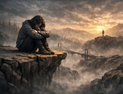 Menemukan Kekuatan dalam Kesendirian: Perjalanan dari Trauma Menuju Kemandirian