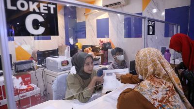 Seluruh Layanan Publik di DKI Dipastikan Berjalan Normal Usai Libur Tahun Baru