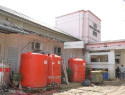 Bahu-Membahu Operasikan Layanan Kesehatan: Kolaborasi Pertamina – RSUD Muda Sedia Aceh Tamiang Jaga Denyut Nadi Misi Kemanusiaan