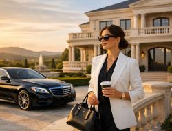 Privasi Berubah Menjadi Kemewahan: Menjelajahi Para Pemilik Aset Raksasa, Gaya Hidup Sunyi jauh Dari Panggung Media Sosial