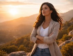 Resolusi Sunyi 2026: Saat Harga Diri Mengalahkan Ambisi dan Validasi