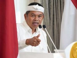 Pemprov Jabar Wajibkan Publikasi Anggaran Lewat Media Sosial, Dari Bupati hingga Kepala Desa Diminta Terbuka