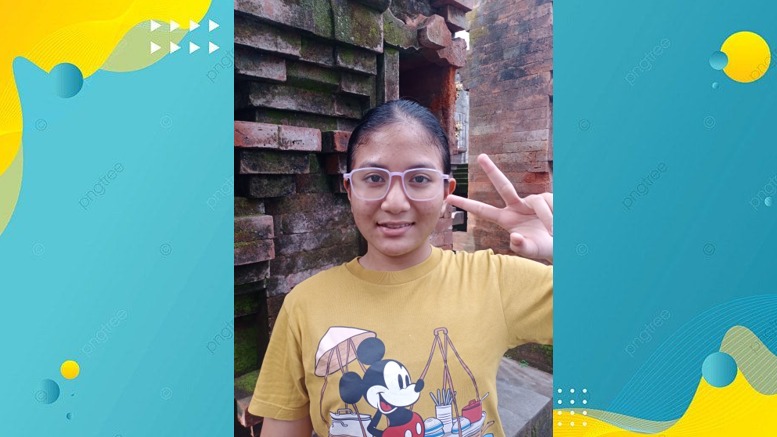 Ni Putu Bening Mas Mannika