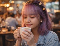 Seni Hadir Utuh di Balik Hiruk Pikuk Masa Depan