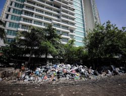 Wali Kota Bandung Telusuri TPS Liar dan Pembuang Sampah Ilegal di Dago