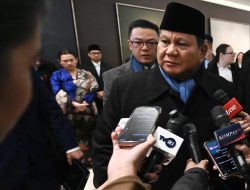 Pemerintah Pastikan Perjanjian RI–AS Tetap Berproses Pascaputusan Supreme Court AS