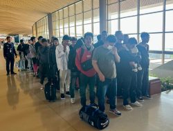 Di Tengah Lonjakan Kasus, KBRI Phnom Penh Fokus pada Pelindungan WNI