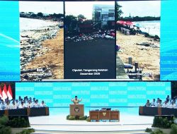 Presiden Prabowo Tegur Gubernur Bali: Pariwisata Tak Akan Bertahan Jika Lingkungan Kotor