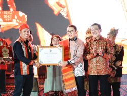 Apresiasi Desa Budaya 2025: Kementerian Kebudayaan Tetapkan Lima Desa Penerima Penghargaan