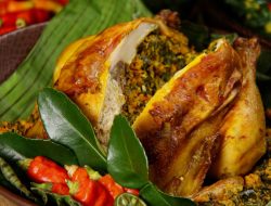 Ayam Betutu Bali: Warisan Rasa Pedas yang Menjadi Ikon Kuliner Nusantara