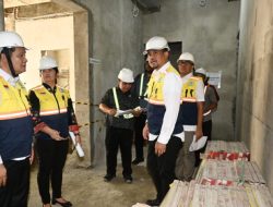 Perkuat Layanan Kesehatan Nias Barat, Bobby Nasution Sekolahkan Lima Dokter Jadi Spesialis