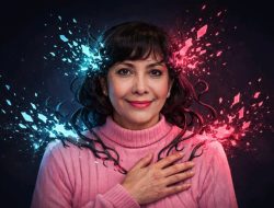 Saat Tubuh Mengambil Alih Memori yang Terluka