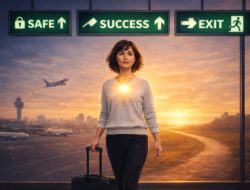 Salah Langkah Bukan Karena Kurang Pintar, Tapi Karena Arah Hidup Tak Jelas