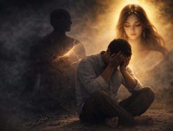 Damai yang Tidak Dipaksakan! Mengelola Dendam agar Luka Tak Menguasai Hidup