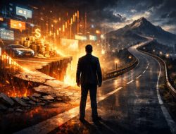 Terjebak Janji Cepat Kaya, Mengapa Sukses Tak Pernah Instan