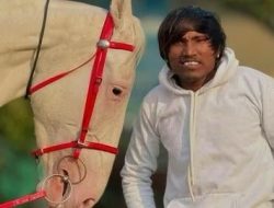 Suraj Chavan, dari Buruh Harian hingga Ikon Media Sosial India