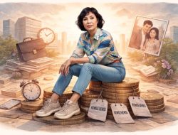 Tragedi Prioritas!! Mengapa Harus Memilih?