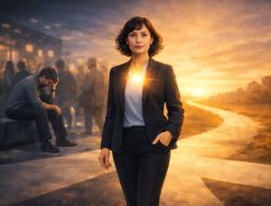 Budaya Memuja Kekuatan, Tapi Menutup Mata pada Keletihan