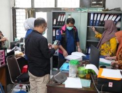Kejati Jatim Geledah Kantor Kebun Binatang Surabaya, Sita Dokumen Dugaan Korupsi Pengelolaan Keuangan