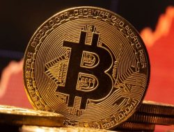 Harga Bitcoin Terjun Bebas, Nilai Menguap Rp1 Miliar Dalam Empat Bulan