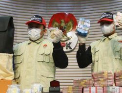 Tiga OTT KPK dalam Sepekan: Penegakan Hukum Diperkuat dari Pajak hingga Peradilan