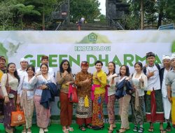 Peringatan Tumpek Uye: Green Dharma untuk Keharmonisan Alam dan Satwa