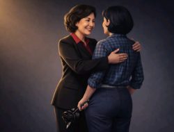 Belati di Balik Persahabatan, Saat Pelukan Hangat Menjadi Kedok untuk Tikaman Tersembunyi